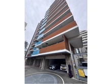 【神奈川県/茅ヶ崎市幸町】クリオ茅ヶ崎サザンマークス 外観