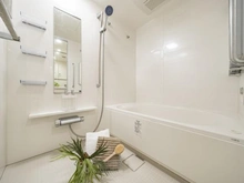 【神奈川県/茅ヶ崎市幸町】クリオ茅ヶ崎サザンマークス 浴室