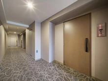 【神奈川県/茅ヶ崎市幸町】クリオ茅ヶ崎サザンマークス 玄関