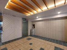 【神奈川県/茅ヶ崎市幸町】クリオ茅ヶ崎サザンマークス エントランス