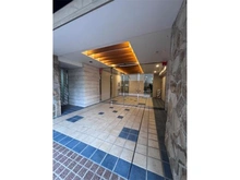 【神奈川県/茅ヶ崎市幸町】クリオ茅ヶ崎サザンマークス エントランス