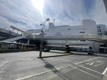 【神奈川県/茅ヶ崎市幸町】クリオ茅ヶ崎サザンマークス 「茅ヶ崎」駅（現地より約160m）