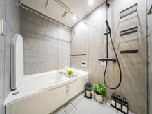 【東京都/目黒区東山】ファミールヒルズ目黒東山 浴室