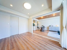 【東京都/目黒区東山】ファミールヒルズ目黒東山 洋室