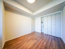 【東京都/目黒区東山】ファミールヒルズ目黒東山 洋室