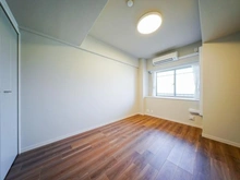 【東京都/目黒区東山】ファミールヒルズ目黒東山 洋室