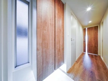 【東京都/目黒区東山】ファミールヒルズ目黒東山 収納