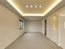 【東京都/品川区上大崎】ペアシティ花房山 リビング・ダイニング