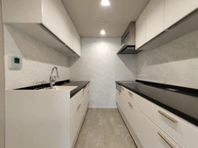 【東京都/品川区上大崎】ペアシティ花房山 キッチン