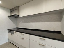 【東京都/品川区上大崎】ペアシティ花房山 キッチン