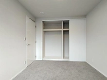 【東京都/品川区上大崎】ペアシティ花房山 収納