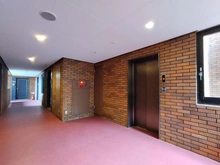 【東京都/品川区上大崎】ペアシティ花房山 共用部