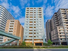 【東京都/目黒区下目黒】パークホームズ目黒アーバンレジデンス 外観