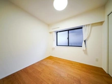 【東京都/目黒区青葉台】クレッセント目黒青葉台 洋室