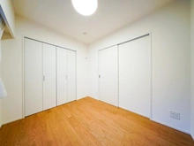 【東京都/目黒区青葉台】クレッセント目黒青葉台 洋室