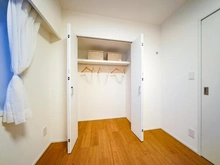 【東京都/目黒区青葉台】クレッセント目黒青葉台 洋室