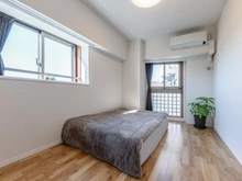 【神奈川県/川崎市中原区今井仲町】ヒルズ武蔵小杉 洋室