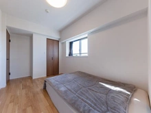 【神奈川県/川崎市中原区今井仲町】ヒルズ武蔵小杉 洋室