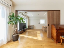 【神奈川県/川崎市中原区今井仲町】ヒルズ武蔵小杉 洋室