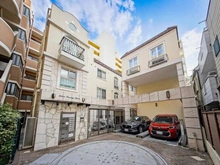 【東京都/品川区荏原】セボンパサージュ荏原 外観