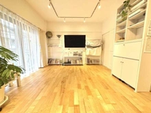 【東京都/品川区上大崎】ヴェラハイツ目黒ガーデン LDK