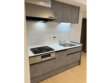 【東京都/新宿区高田馬場】ストーク高田馬場二番館 キッチン