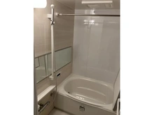 【東京都/新宿区高田馬場】ストーク高田馬場二番館 浴室