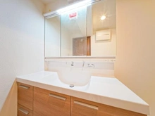 【東京都/新宿区高田馬場】ストーク高田馬場二番館 洗面化粧台