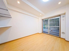 【東京都/新宿区高田馬場】ストーク高田馬場二番館 洋室