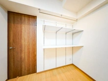 【東京都/新宿区高田馬場】ストーク高田馬場二番館 収納