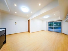 【東京都/新宿区高田馬場】ストーク高田馬場二番館 LDK