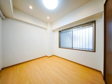 【東京都/新宿区高田馬場】ストーク高田馬場二番館 洋室