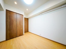 【東京都/新宿区高田馬場】ストーク高田馬場二番館 洋室