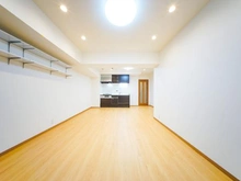 【東京都/新宿区高田馬場】ストーク高田馬場二番館 LDK