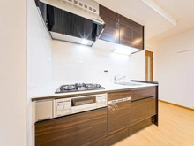 【東京都/新宿区高田馬場】ストーク高田馬場二番館 キッチン