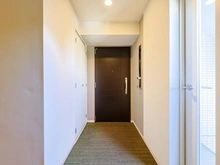 【東京都/板橋区志村】クリオ志村ラ・モード 共用部