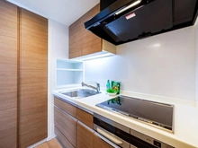 【東京都/板橋区志村】クリオ志村ラ・モード キッチン