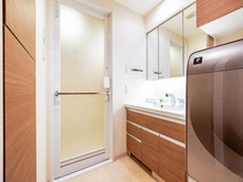 【東京都/板橋区志村】クリオ志村ラ・モード 洗面室