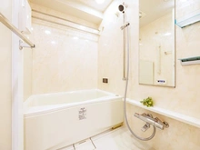 【東京都/板橋区志村】クリオ志村ラ・モード 浴室