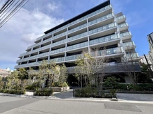 【東京都/板橋区中台】クリオ上板橋グランヒルコート 外観