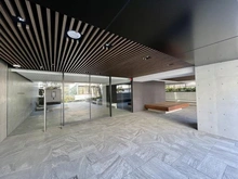 【東京都/板橋区中台】クリオ上板橋グランヒルコート エントランス