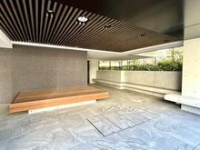 【東京都/板橋区中台】クリオ上板橋グランヒルコート エントランス