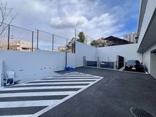 【東京都/板橋区中台】クリオ上板橋グランヒルコート 駐車場