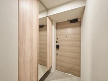 【東京都/板橋区中台】クリオ上板橋グランヒルコート 玄関