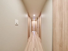 【東京都/板橋区中台】クリオ上板橋グランヒルコート 廊下