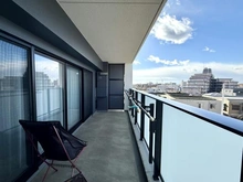 【東京都/板橋区中台】クリオ上板橋グランヒルコート バルコニー