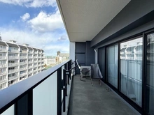 【東京都/板橋区中台】クリオ上板橋グランヒルコート バルコニー