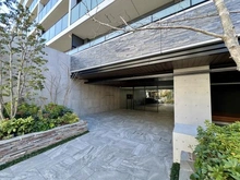 【東京都/板橋区中台】クリオ上板橋グランヒルコート エントランス