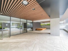 【東京都/板橋区中台】クリオ上板橋グランヒルコート エントランス