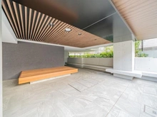 【東京都/板橋区中台】クリオ上板橋グランヒルコート エントランス